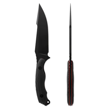 raven knife